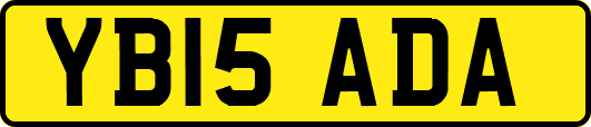 YB15ADA