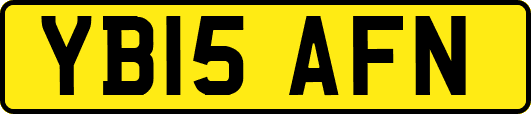YB15AFN