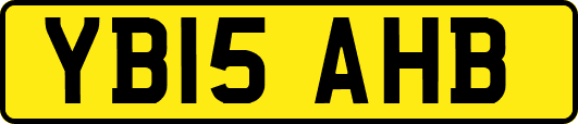 YB15AHB