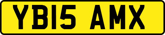 YB15AMX