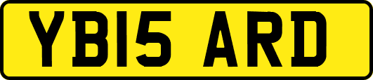 YB15ARD