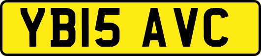 YB15AVC