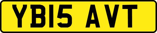 YB15AVT