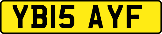 YB15AYF