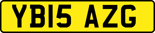 YB15AZG