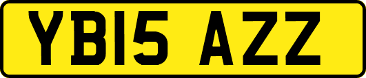 YB15AZZ