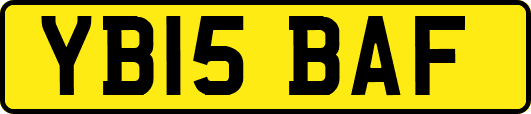 YB15BAF