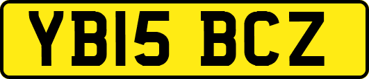 YB15BCZ