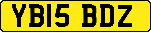 YB15BDZ