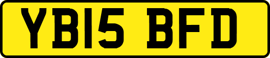 YB15BFD