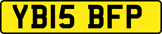 YB15BFP