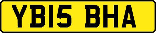YB15BHA