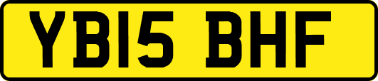 YB15BHF
