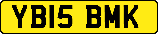 YB15BMK