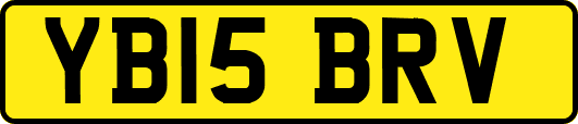 YB15BRV