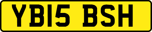YB15BSH