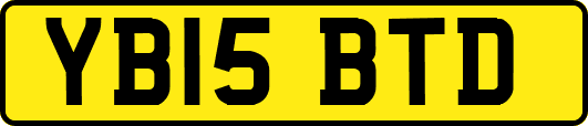 YB15BTD
