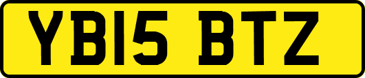 YB15BTZ