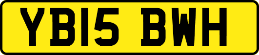 YB15BWH