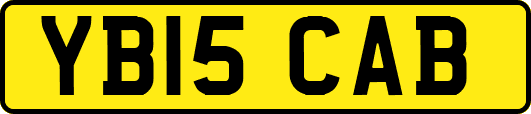 YB15CAB