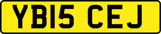 YB15CEJ