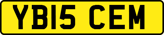 YB15CEM