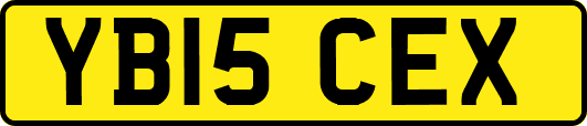 YB15CEX