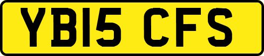 YB15CFS