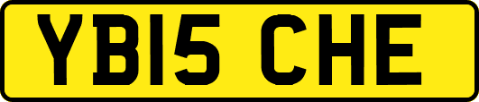 YB15CHE