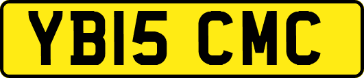 YB15CMC