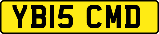 YB15CMD