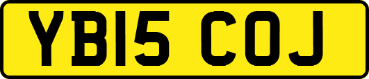 YB15COJ