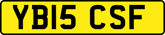 YB15CSF