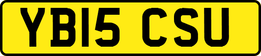 YB15CSU