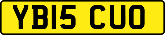 YB15CUO