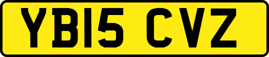 YB15CVZ