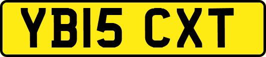 YB15CXT