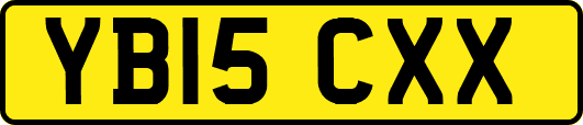 YB15CXX