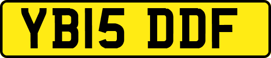 YB15DDF