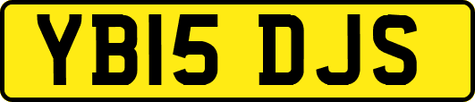 YB15DJS