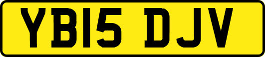 YB15DJV