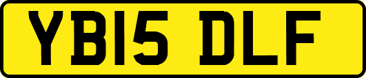 YB15DLF