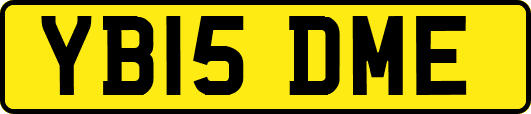 YB15DME
