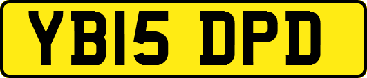 YB15DPD