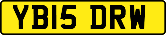 YB15DRW