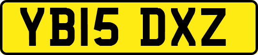 YB15DXZ