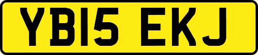 YB15EKJ