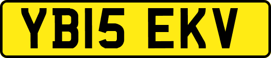 YB15EKV