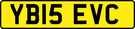 YB15EVC