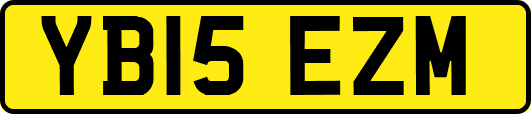 YB15EZM